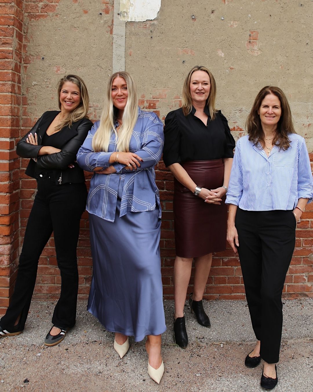 Faulhaber Acquires Jane Gill PR